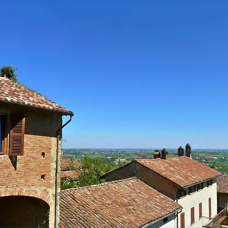 Holiday home Tiny House Nel Cuore Del Monferrato Conzano