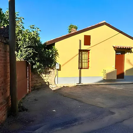 Tiny House Nel Cuore Del Monferrato