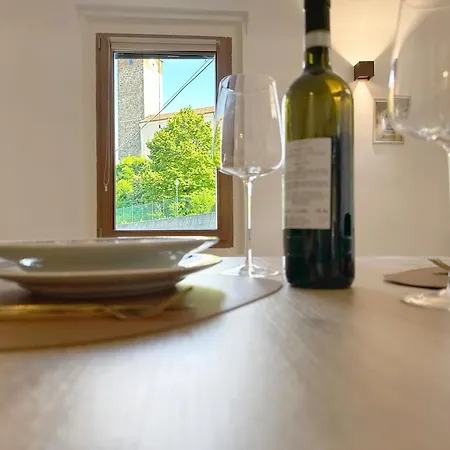 Holiday home Tiny House Nel Cuore Del Monferrato *