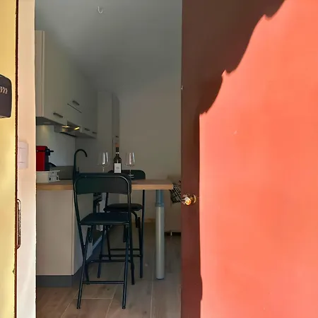 Tiny House Nel Cuore Del Monferrato