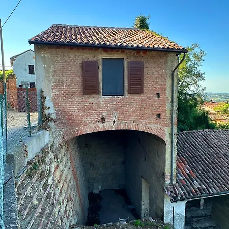 Tiny House Nel Cuore Del Monferrato
