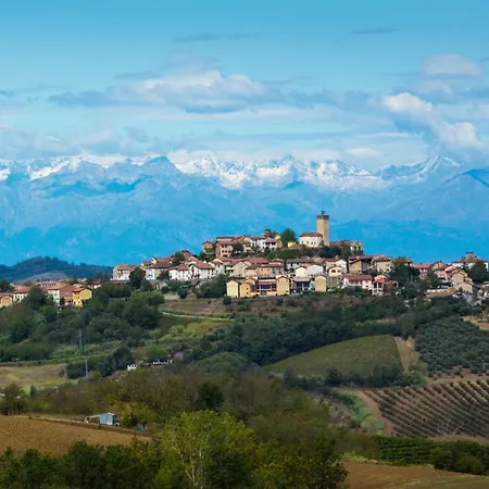 Tiny House Nel Cuore Del Monferrato * Conzano