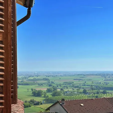 Tiny House Nel Cuore Del Monferrato Holiday home Conzano
