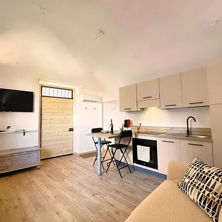 Tiny House Nel Cuore Del Monferrato Holiday home Conzano