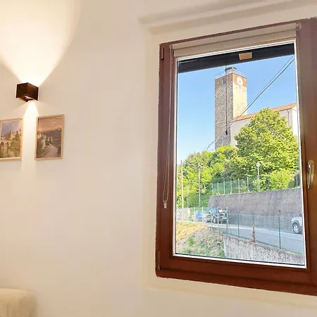 Tiny House Nel Cuore Del Monferrato Conzano