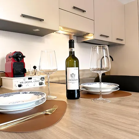 Tiny House Nel Cuore Del Monferrato *